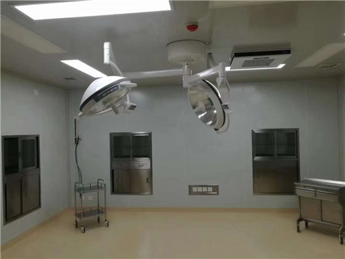 贵州医院手术室净化