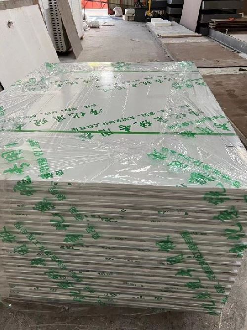 贵州手工中空玻镁净化板厂家
