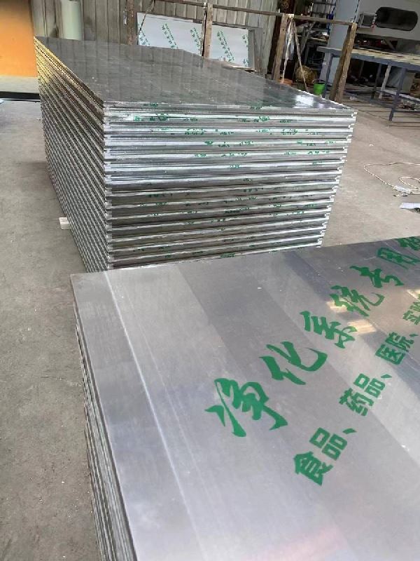 贵州不锈钢手工净化板生产厂家