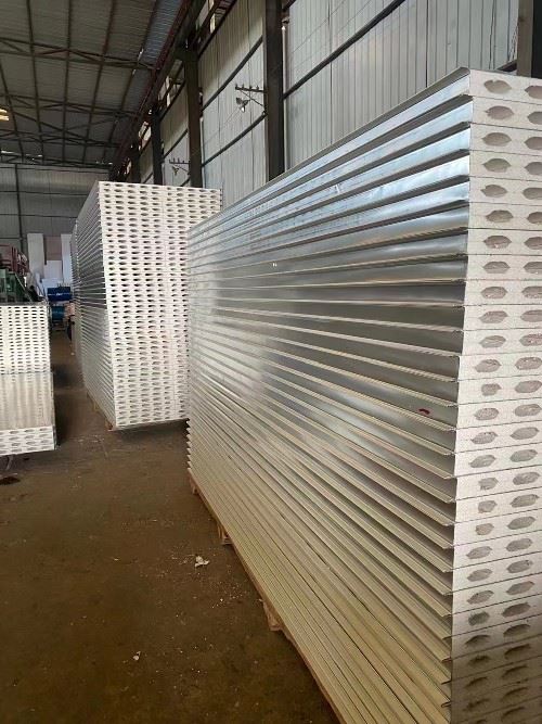 贵州机制硫氧镁净化板生产厂家